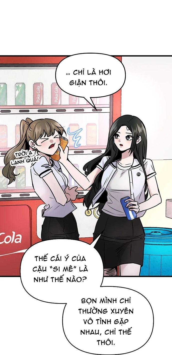 Trở Lại Với Chanbi Chapter 6 - Trang 2