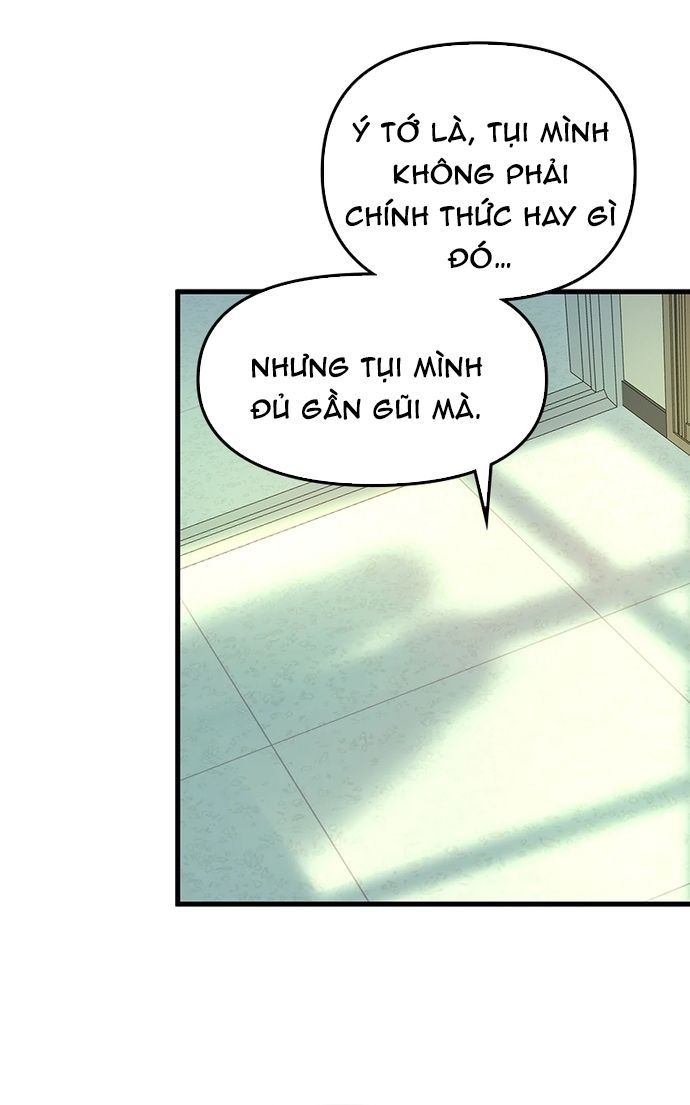 Trở Lại Với Chanbi Chapter 6 - Trang 2
