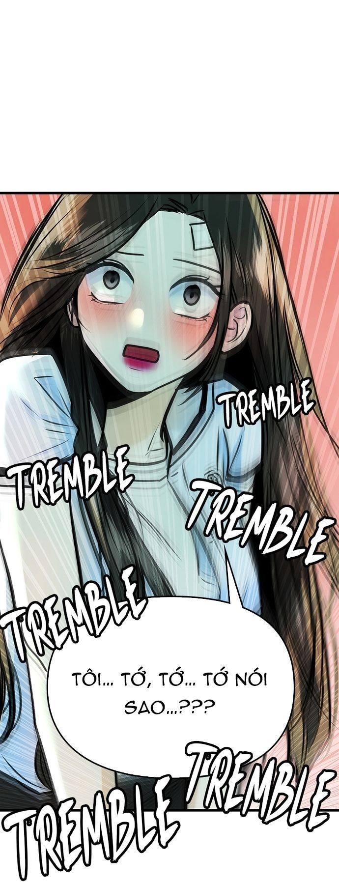 Trở Lại Với Chanbi Chapter 6 - Trang 2
