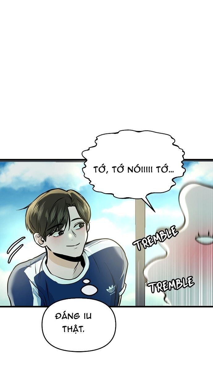 Trở Lại Với Chanbi Chapter 6 - Trang 2