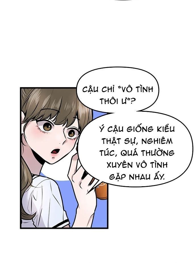 Trở Lại Với Chanbi Chapter 6 - Trang 2
