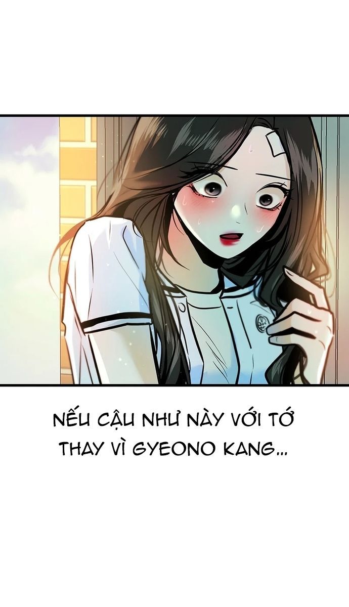 Trở Lại Với Chanbi Chapter 6 - Trang 2