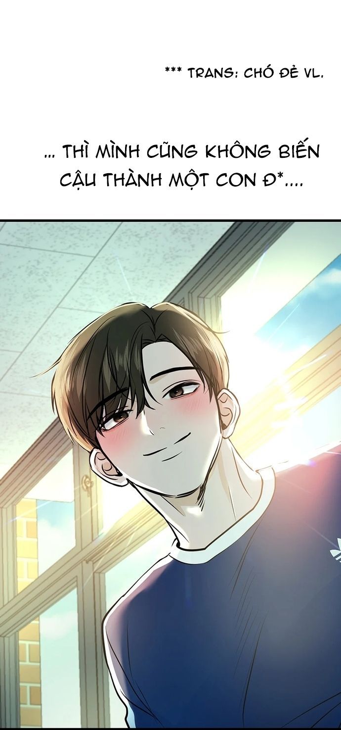 Trở Lại Với Chanbi Chapter 6 - Trang 2