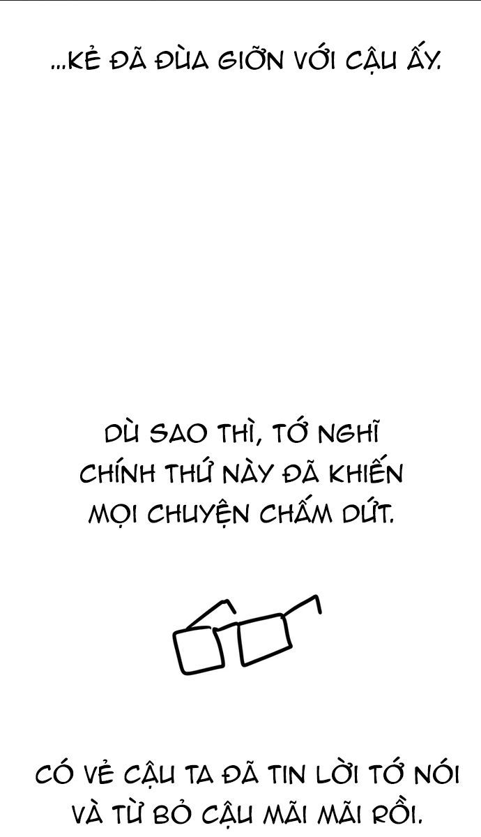 Trở Lại Với Chanbi Chapter 6 - Trang 2