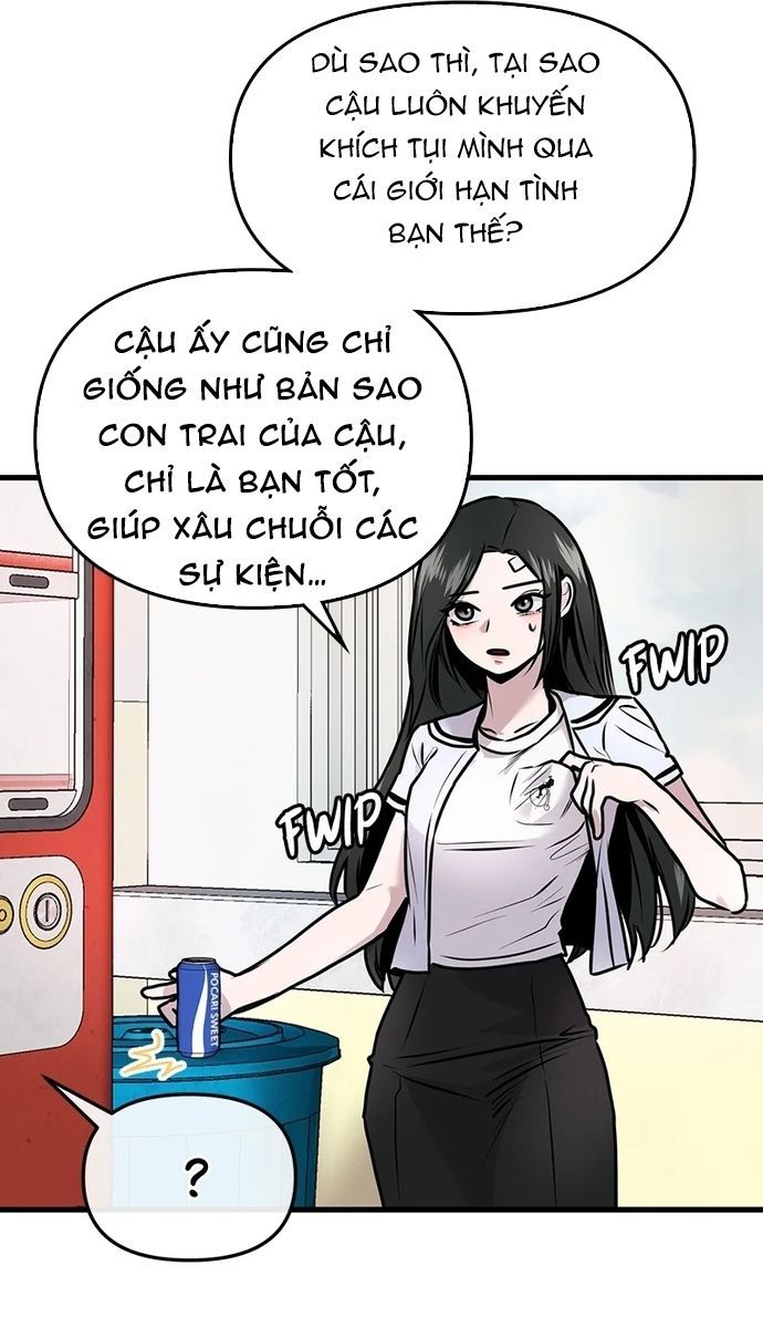 Trở Lại Với Chanbi Chapter 6 - Trang 2
