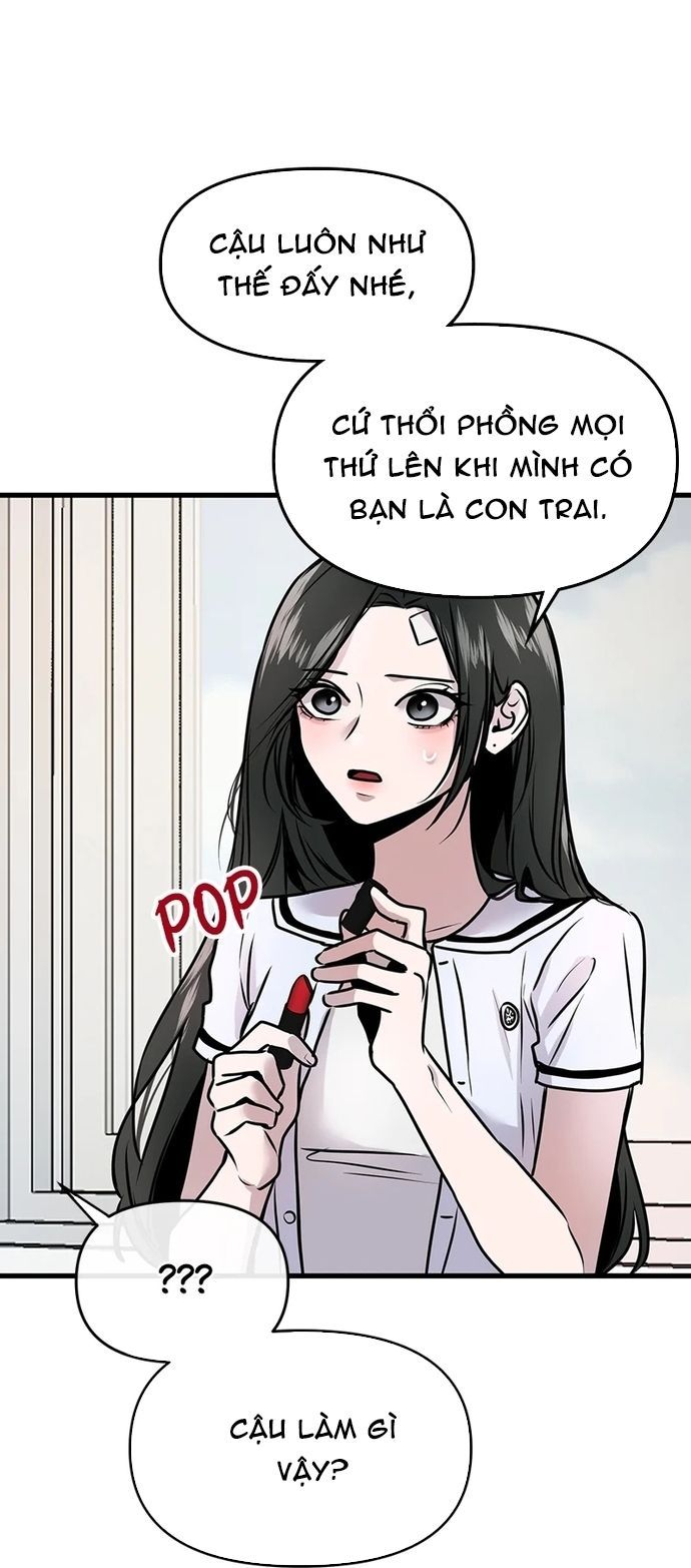 Trở Lại Với Chanbi Chapter 6 - Trang 2