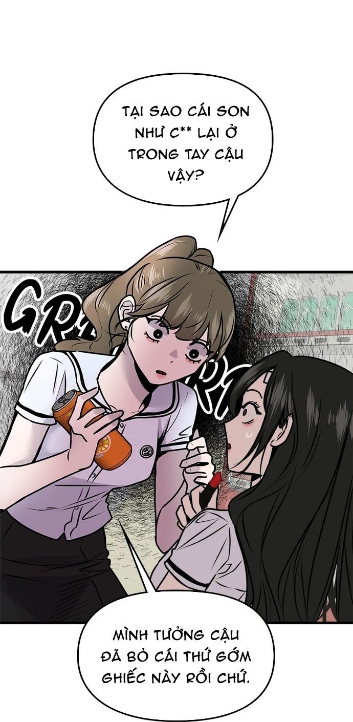 Trở Lại Với Chanbi Chapter 6 - Trang 2