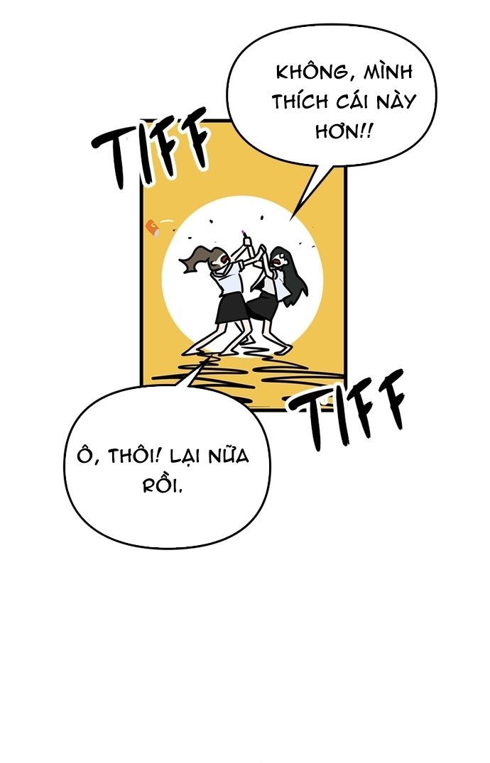 Trở Lại Với Chanbi Chapter 6 - Trang 2