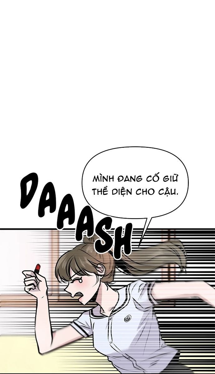 Trở Lại Với Chanbi Chapter 6 - Trang 2