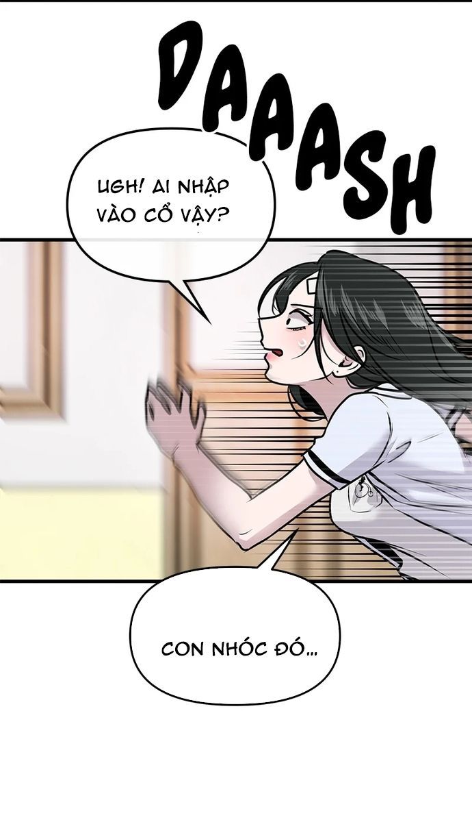 Trở Lại Với Chanbi Chapter 6 - Trang 2