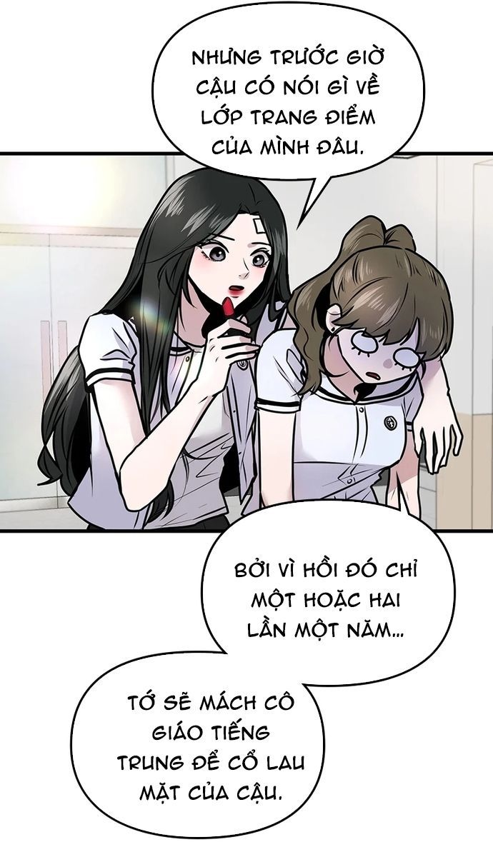 Trở Lại Với Chanbi Chapter 6 - Trang 2