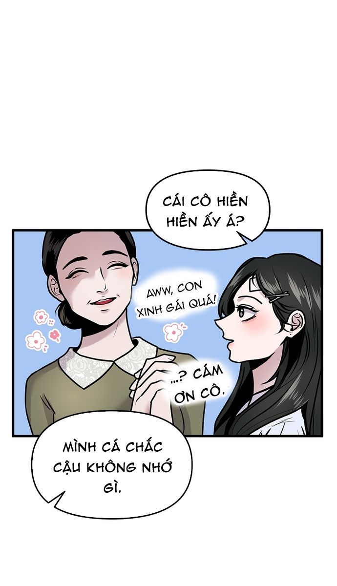 Trở Lại Với Chanbi Chapter 6 - Trang 2