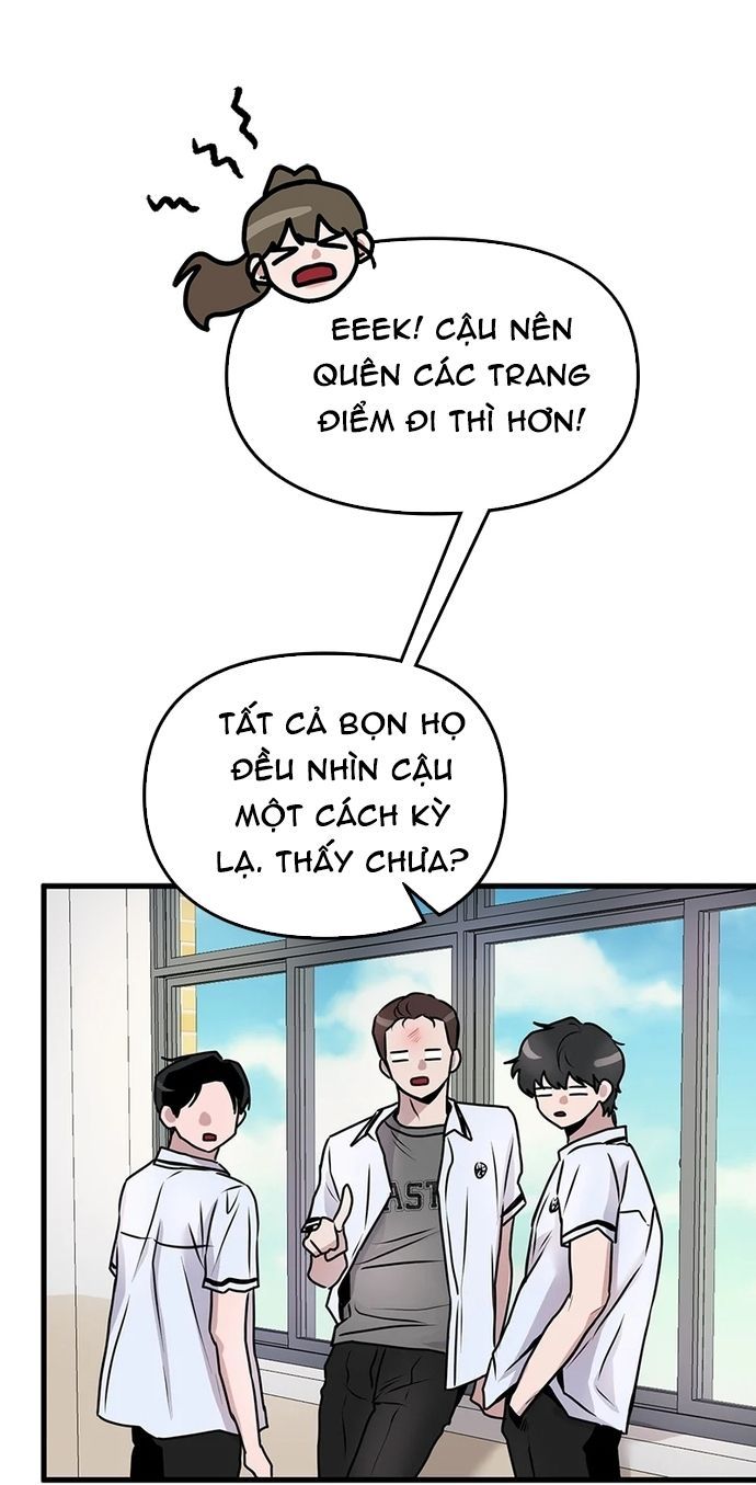Trở Lại Với Chanbi Chapter 6 - Trang 2