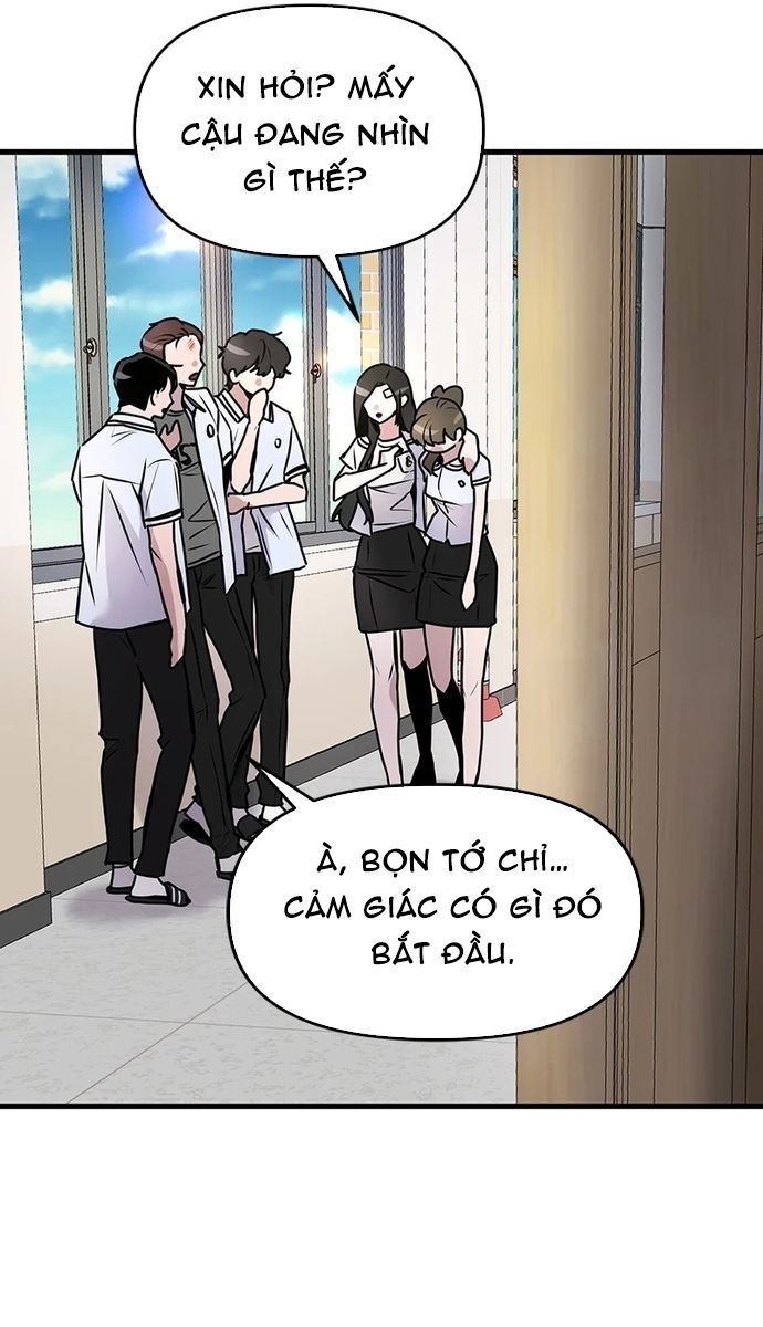 Trở Lại Với Chanbi Chapter 6 - Trang 2
