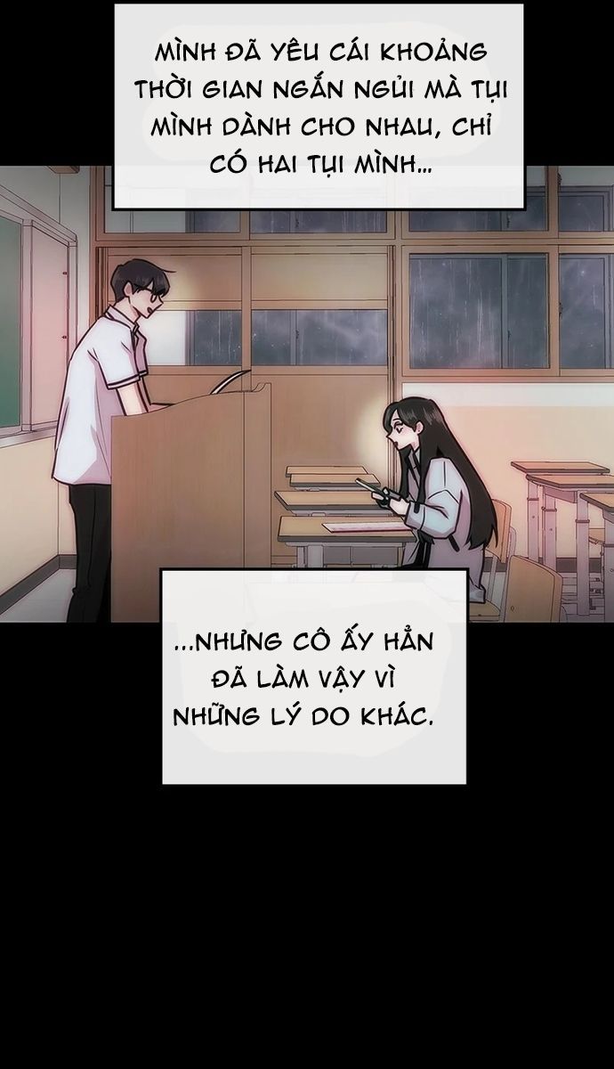 Trở Lại Với Chanbi Chapter 6 - Trang 2