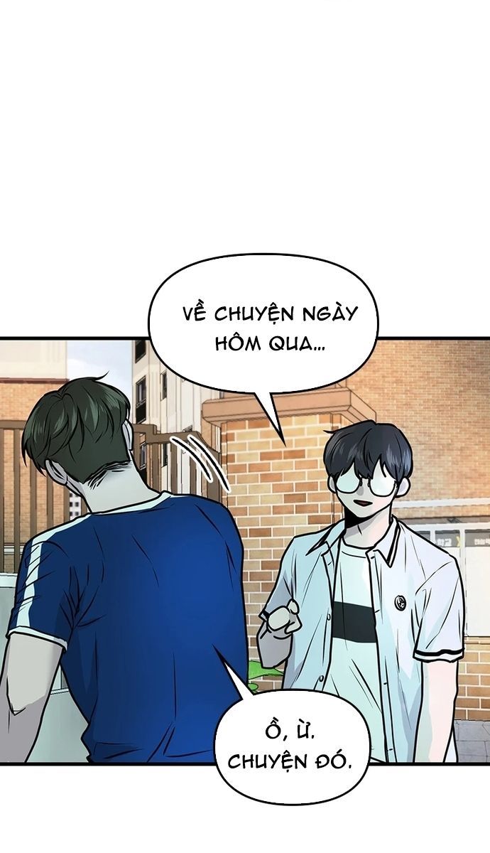 Trở Lại Với Chanbi Chapter 6 - Trang 2
