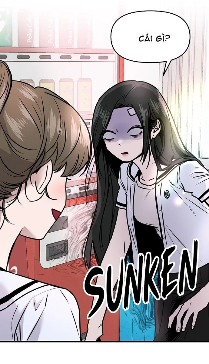 Trở Lại Với Chanbi Chapter 6 - Trang 2