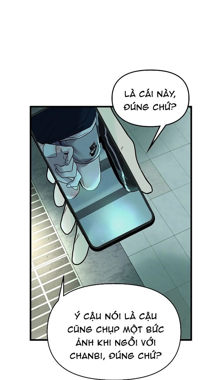 Trở Lại Với Chanbi Chapter 6 - Trang 2