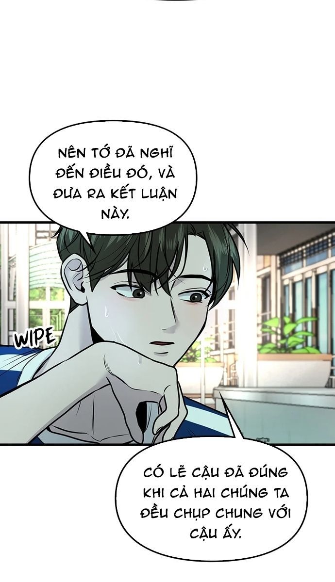 Trở Lại Với Chanbi Chapter 6 - Trang 2