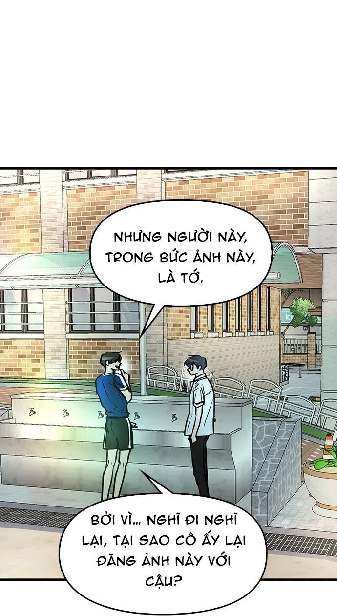 Trở Lại Với Chanbi Chapter 6 - Trang 2