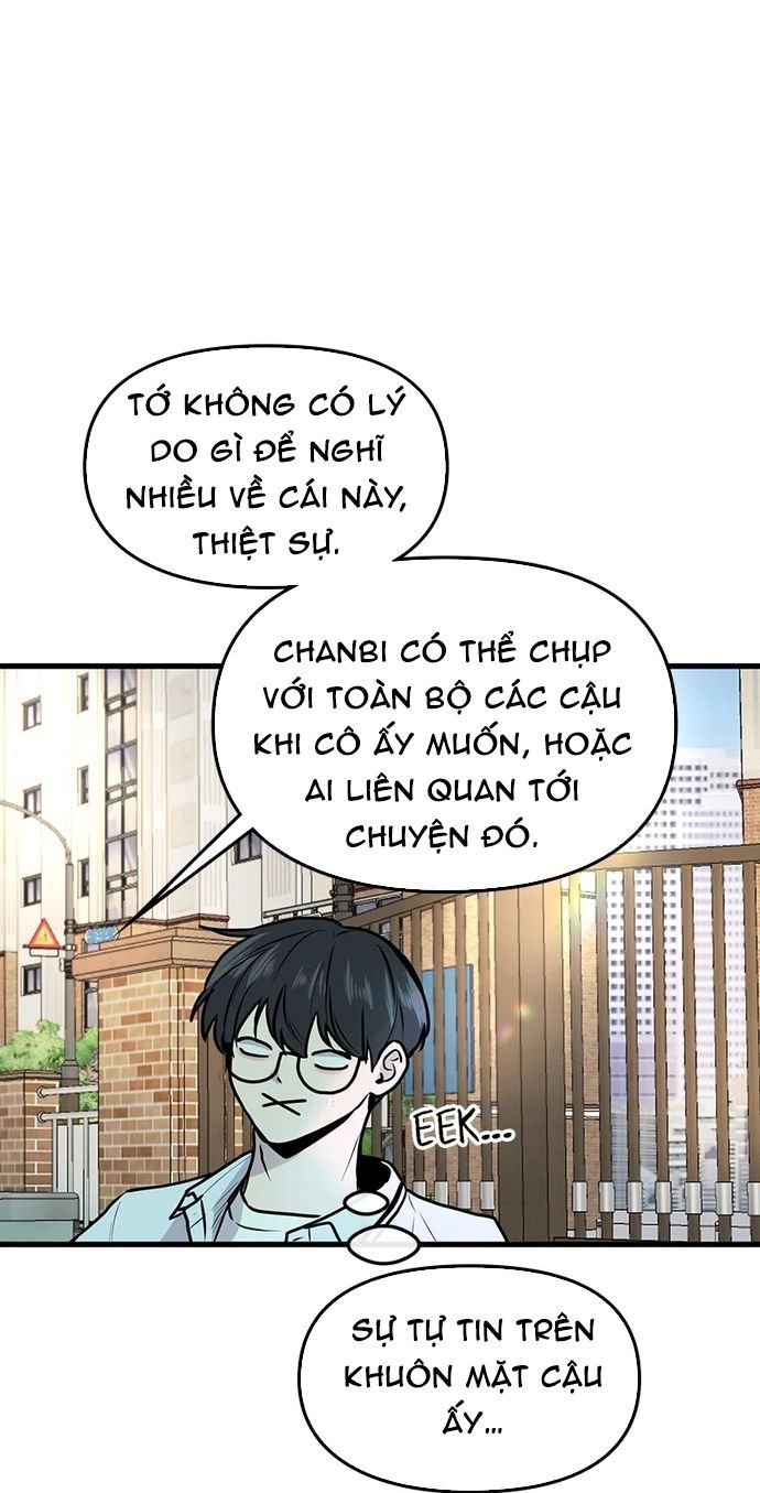 Trở Lại Với Chanbi Chapter 6 - Trang 2
