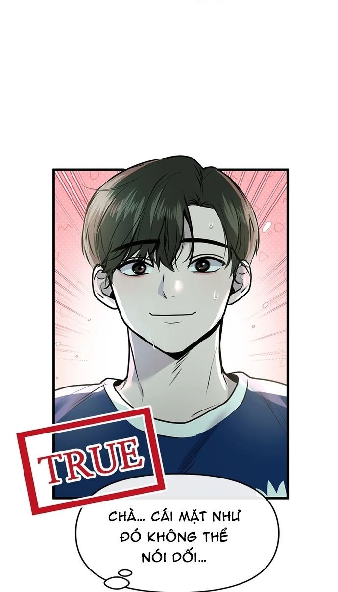 Trở Lại Với Chanbi Chapter 6 - Trang 2