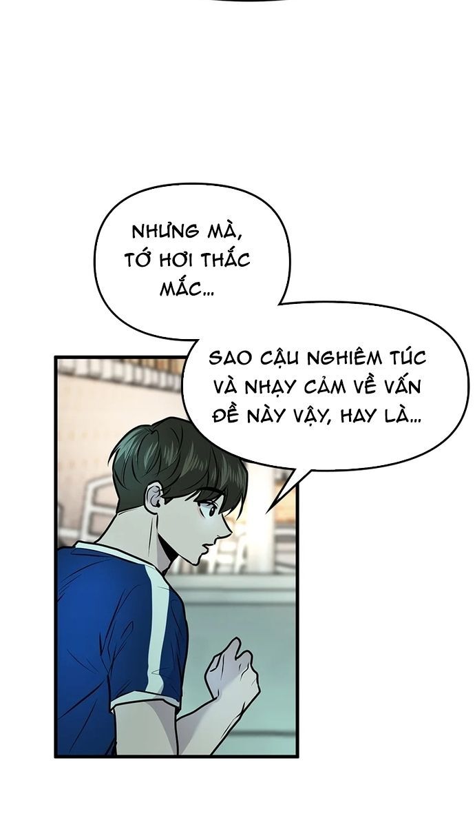 Trở Lại Với Chanbi Chapter 6 - Trang 2