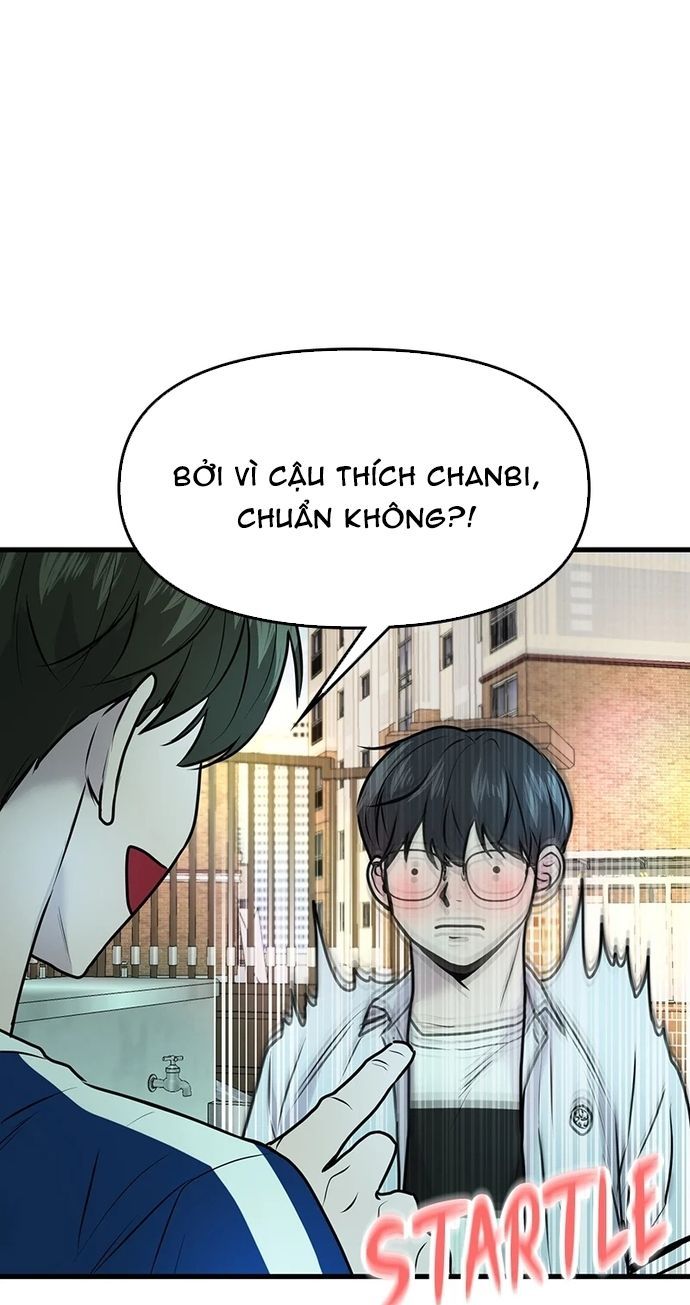 Trở Lại Với Chanbi Chapter 6 - Trang 2