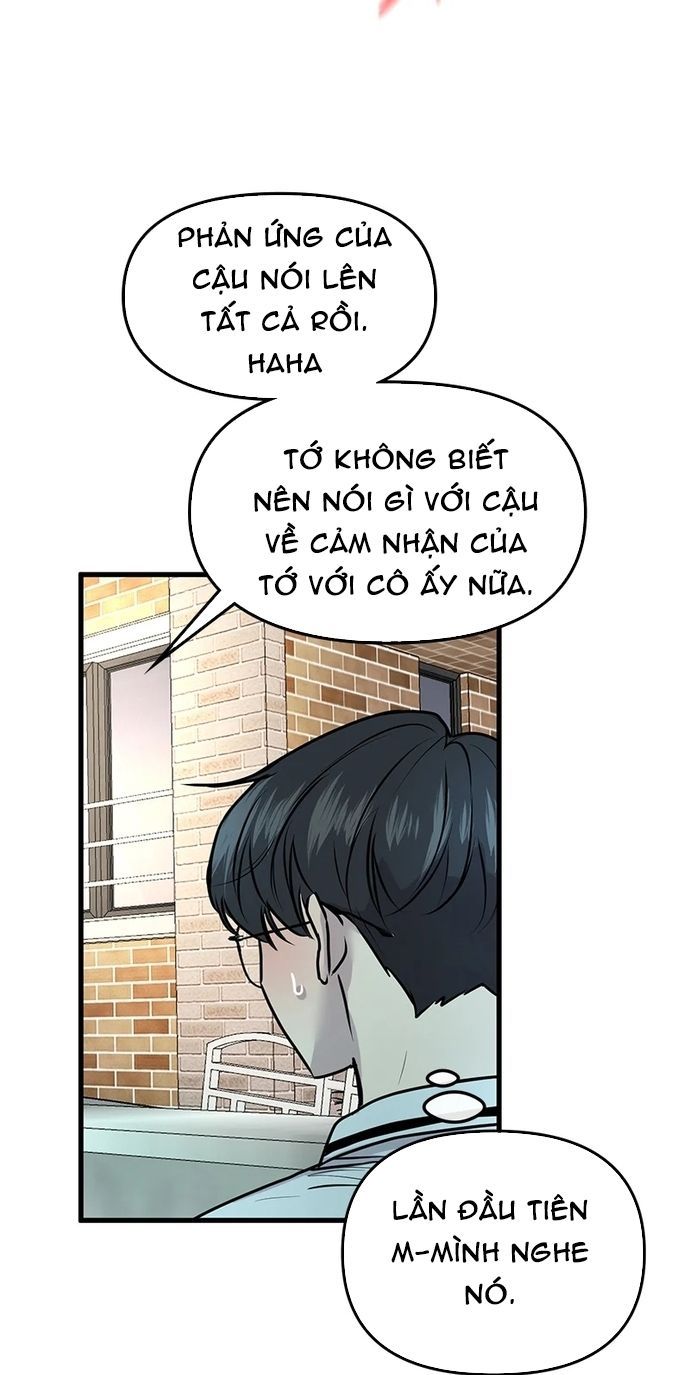 Trở Lại Với Chanbi Chapter 6 - Trang 2