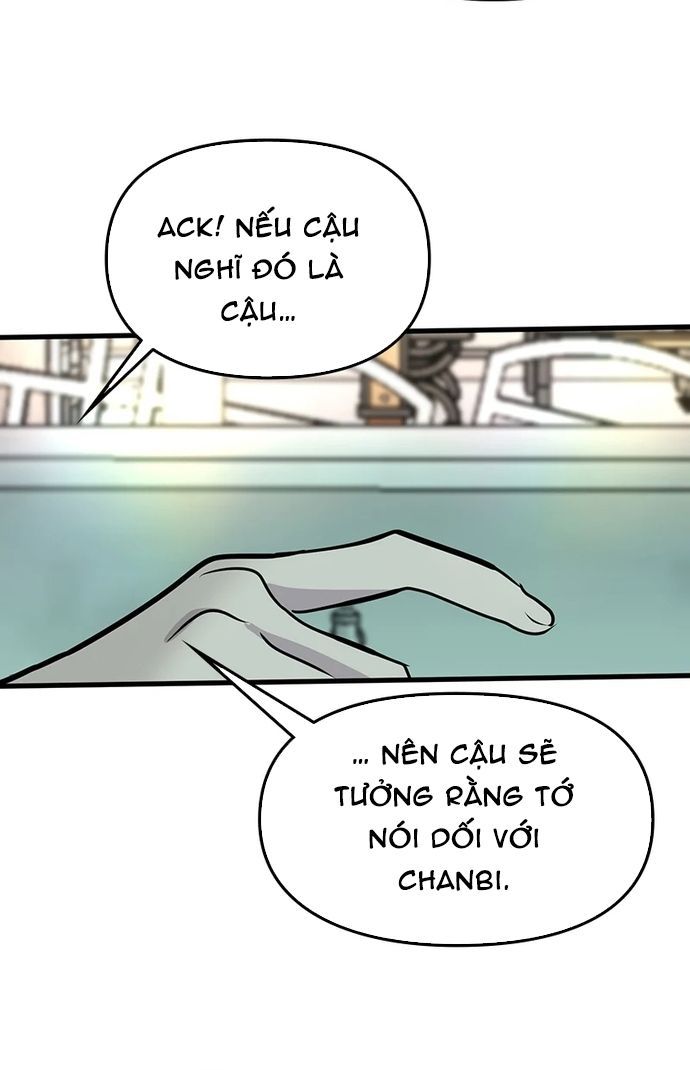 Trở Lại Với Chanbi Chapter 6 - Trang 2