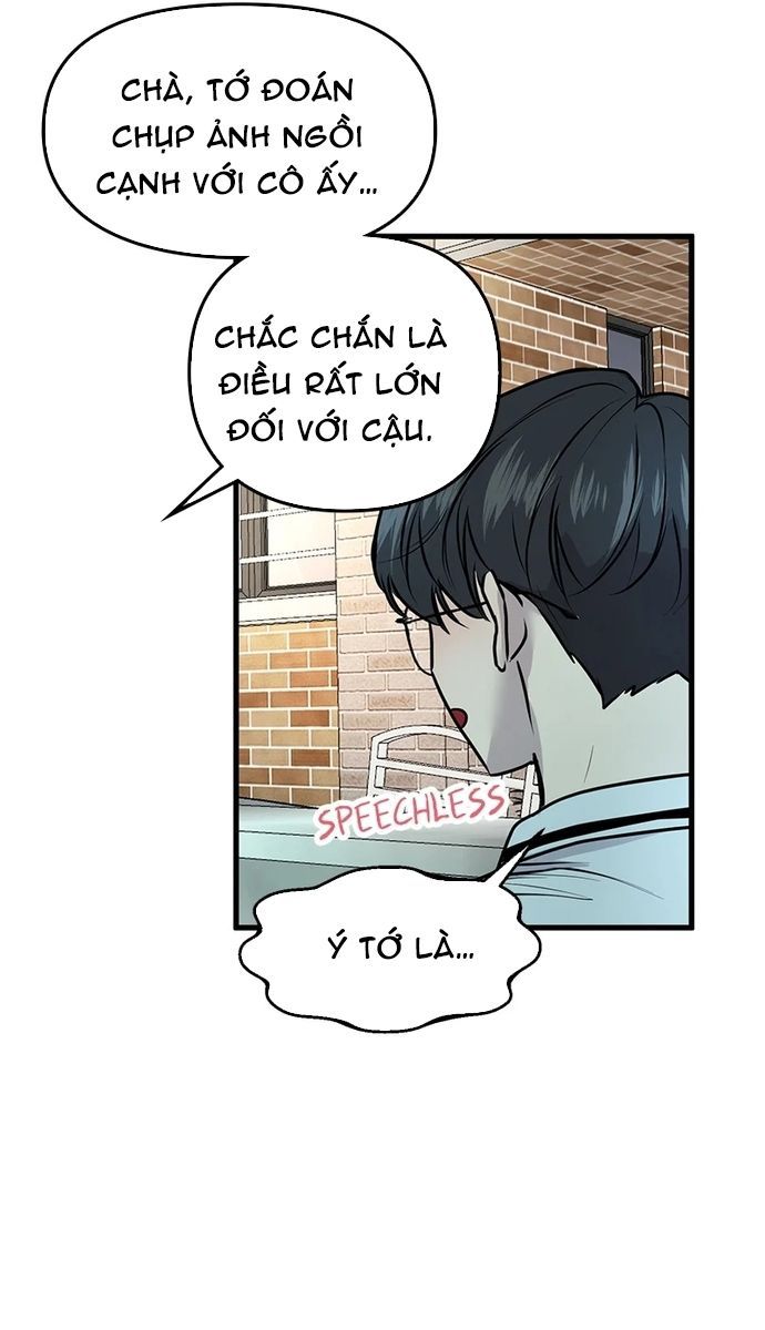 Trở Lại Với Chanbi Chapter 6 - Trang 2
