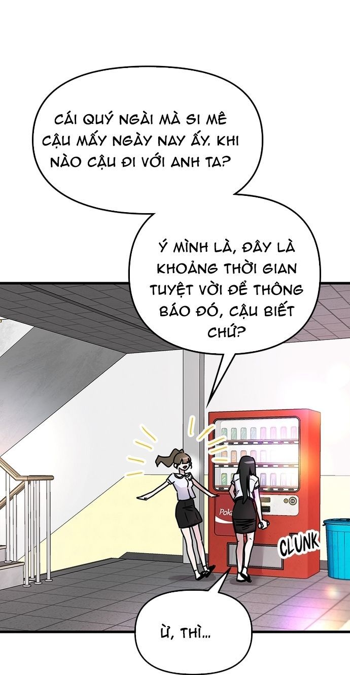 Trở Lại Với Chanbi Chapter 6 - Trang 2
