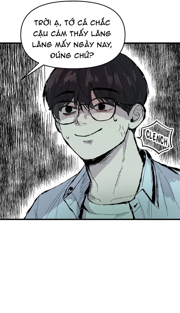 Trở Lại Với Chanbi Chapter 6 - Trang 2
