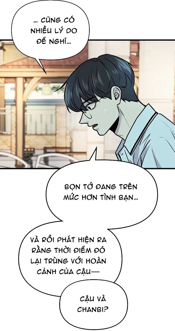 Trở Lại Với Chanbi Chapter 6 - Trang 2