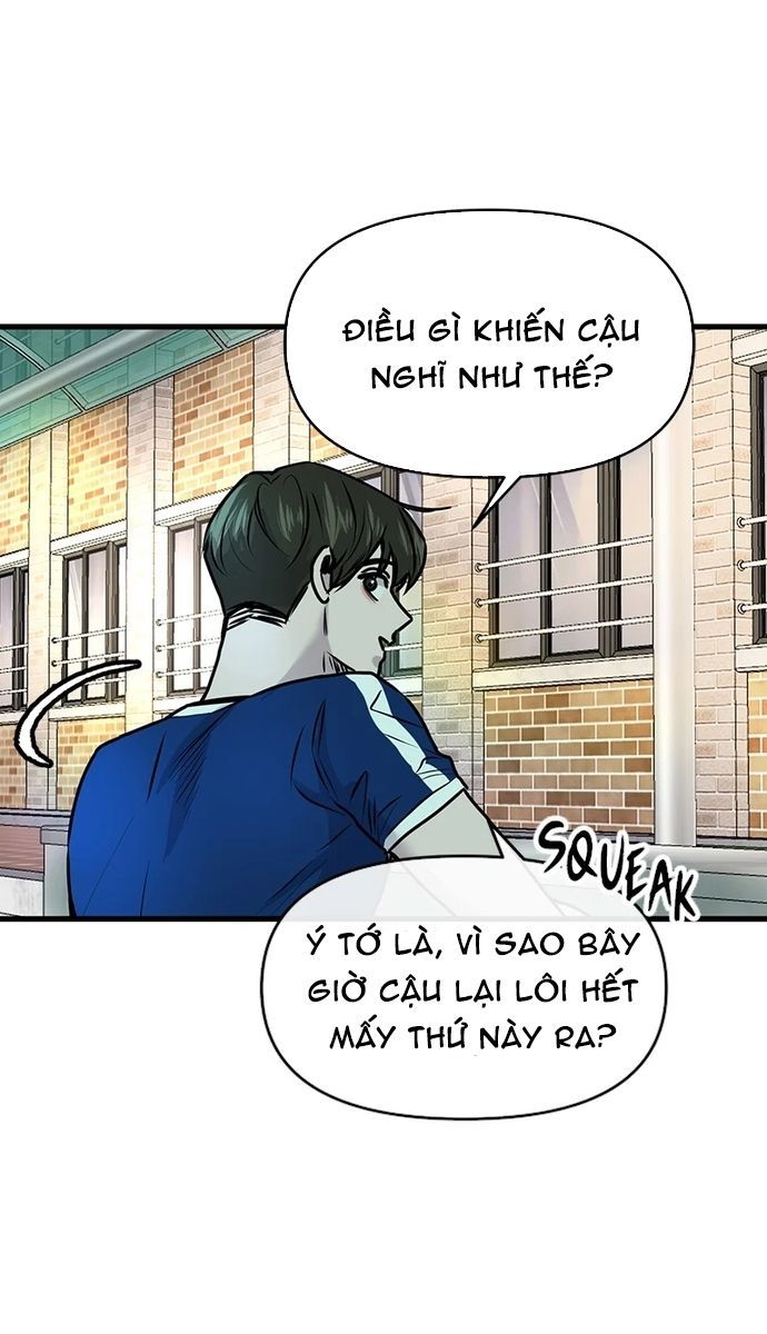 Trở Lại Với Chanbi Chapter 6 - Trang 2