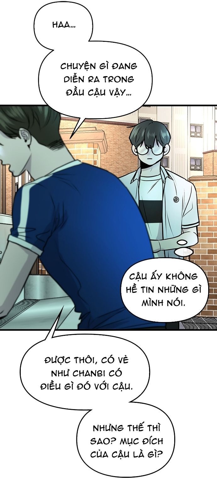 Trở Lại Với Chanbi Chapter 6 - Trang 2