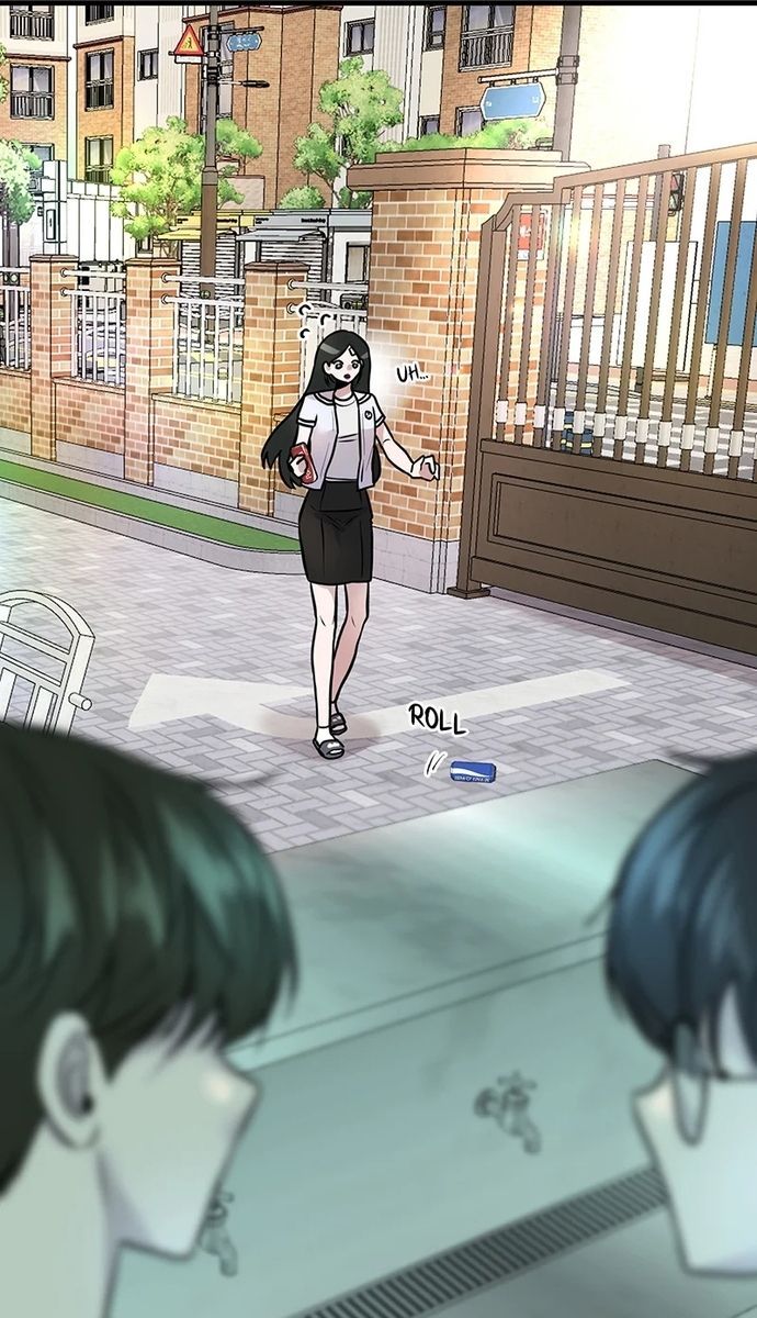 Trở Lại Với Chanbi Chapter 6 - Trang 2