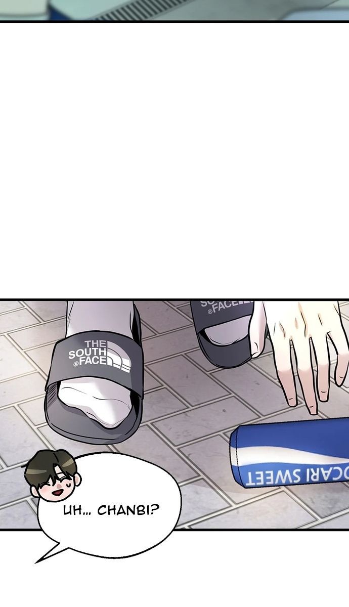 Trở Lại Với Chanbi Chapter 6 - Trang 2