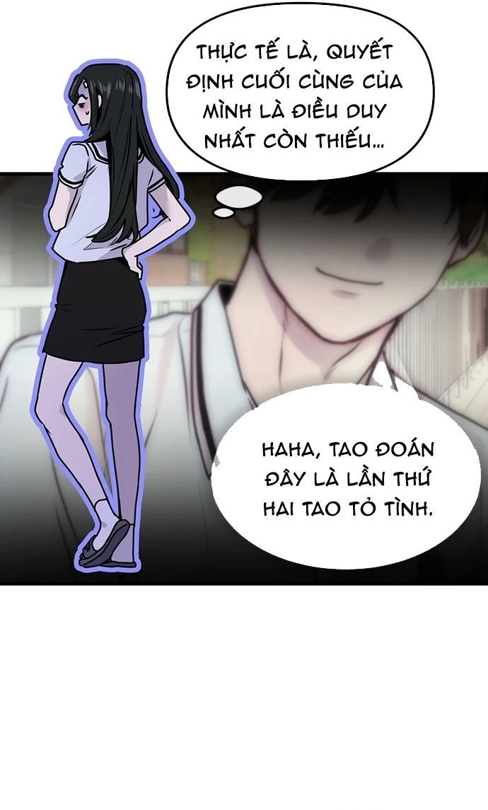 Trở Lại Với Chanbi Chapter 6 - Trang 2