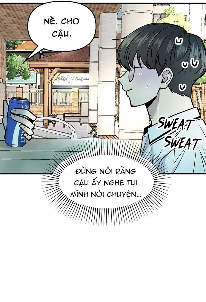 Trở Lại Với Chanbi Chapter 6 - Trang 2