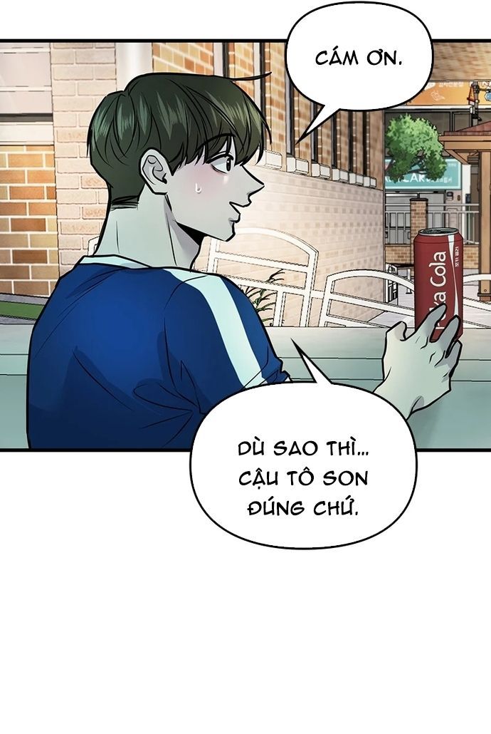Trở Lại Với Chanbi Chapter 6 - Trang 2