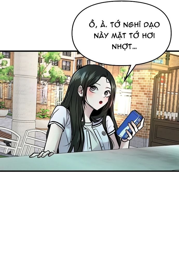 Trở Lại Với Chanbi Chapter 6 - Trang 2