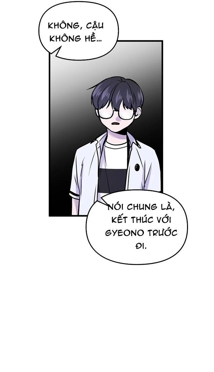 Trở Lại Với Chanbi Chapter 6 - Trang 2