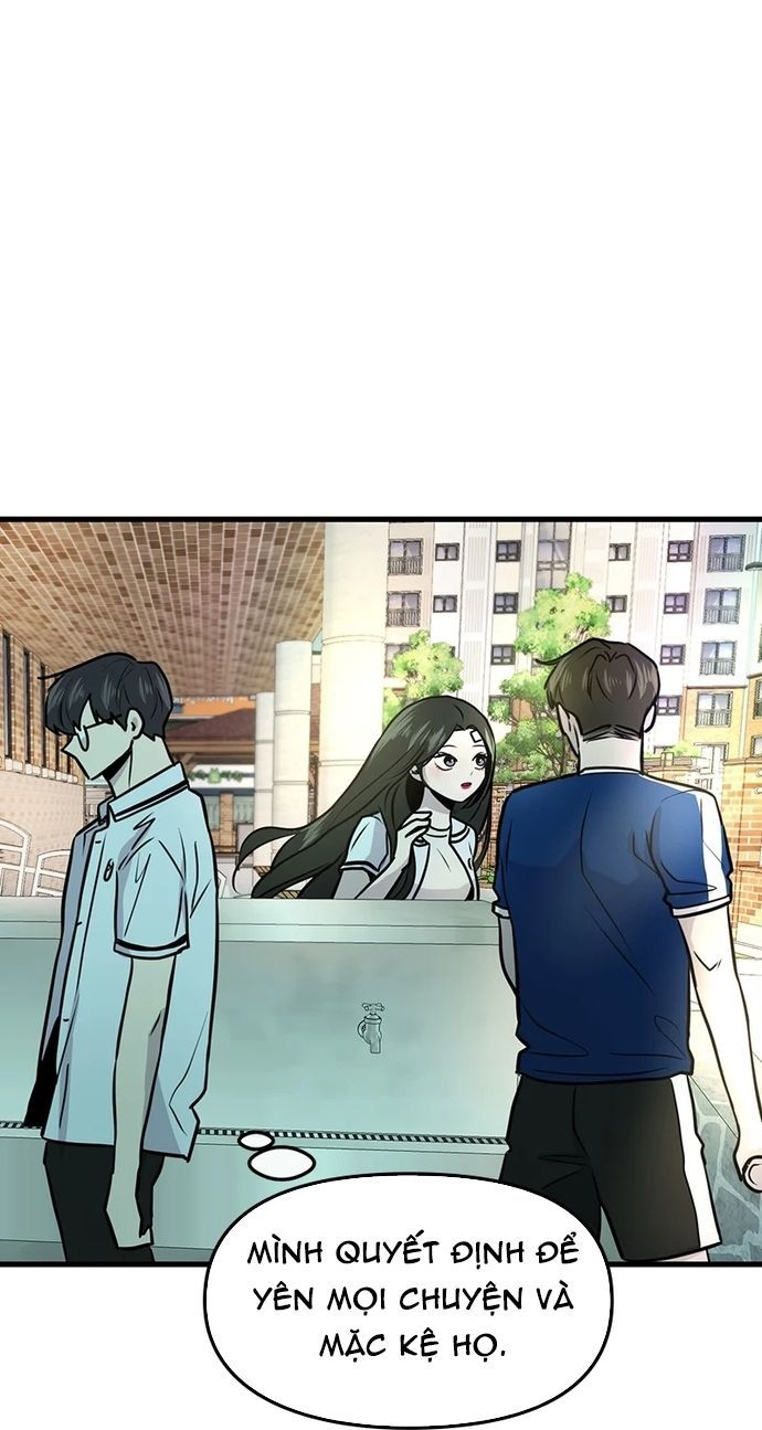 Trở Lại Với Chanbi Chapter 6 - Trang 2