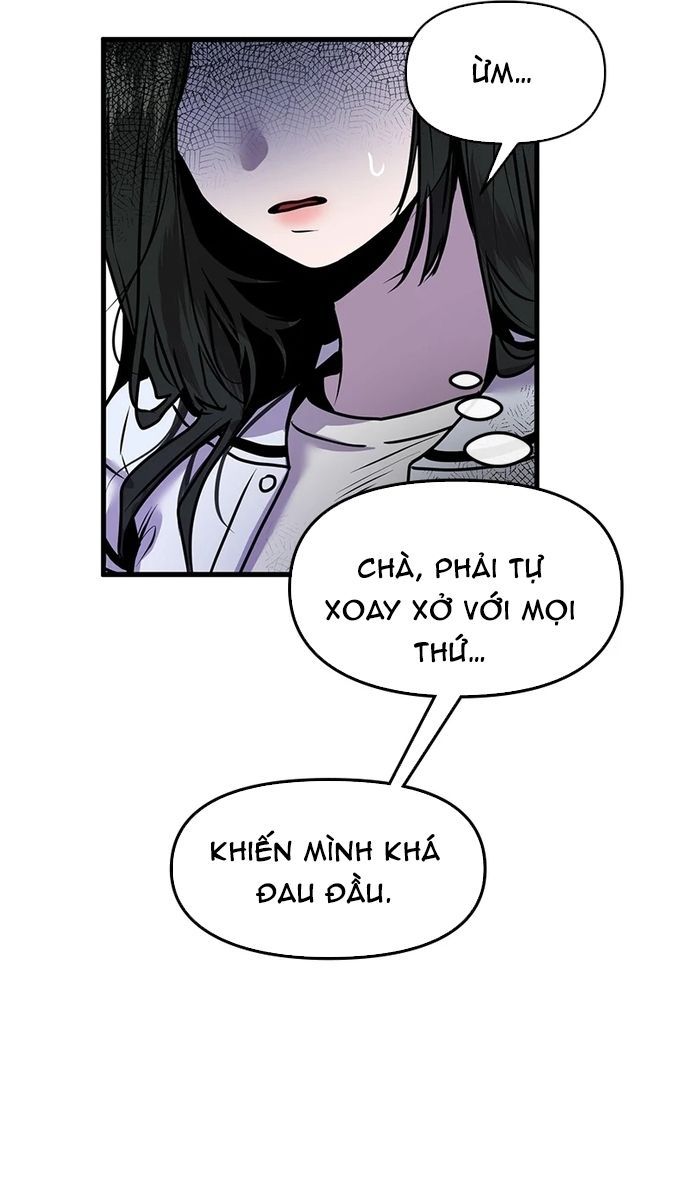 Trở Lại Với Chanbi Chapter 6 - Trang 2
