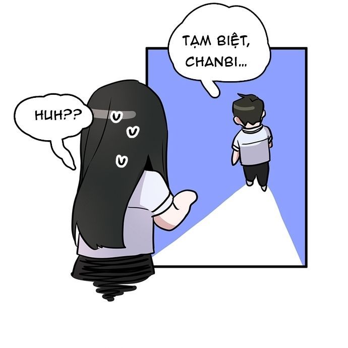Trở Lại Với Chanbi Chapter 6 - Trang 2