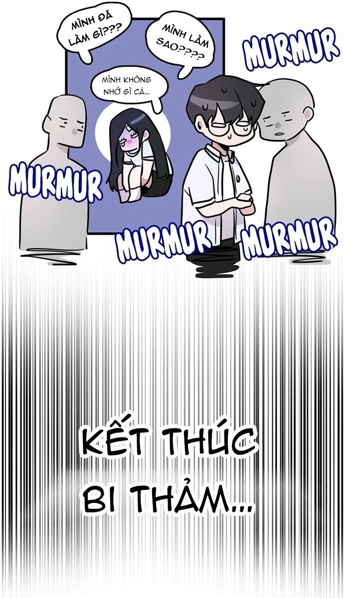 Trở Lại Với Chanbi Chapter 6 - Trang 2