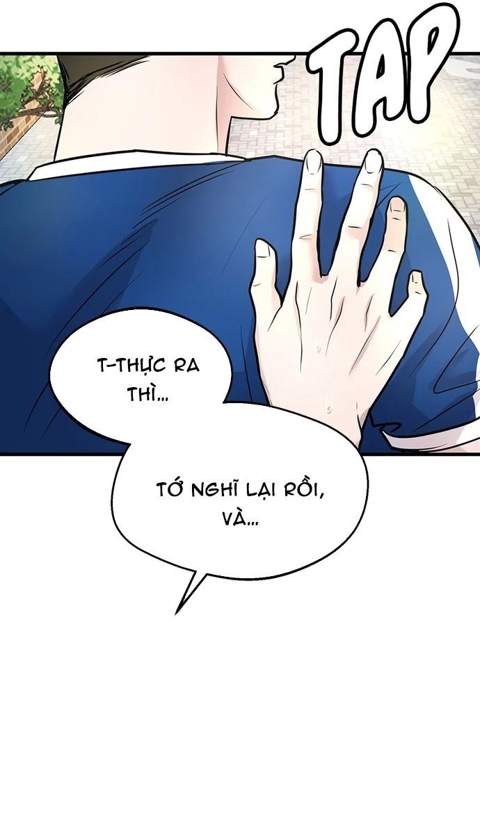 Trở Lại Với Chanbi Chapter 6 - Trang 2