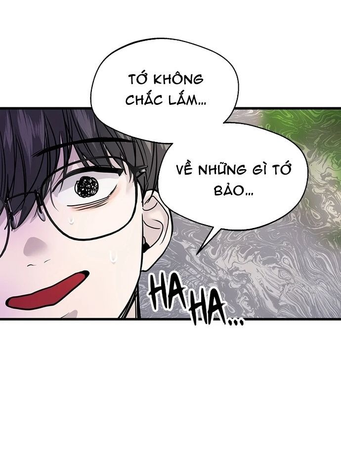 Trở Lại Với Chanbi Chapter 6 - Trang 2