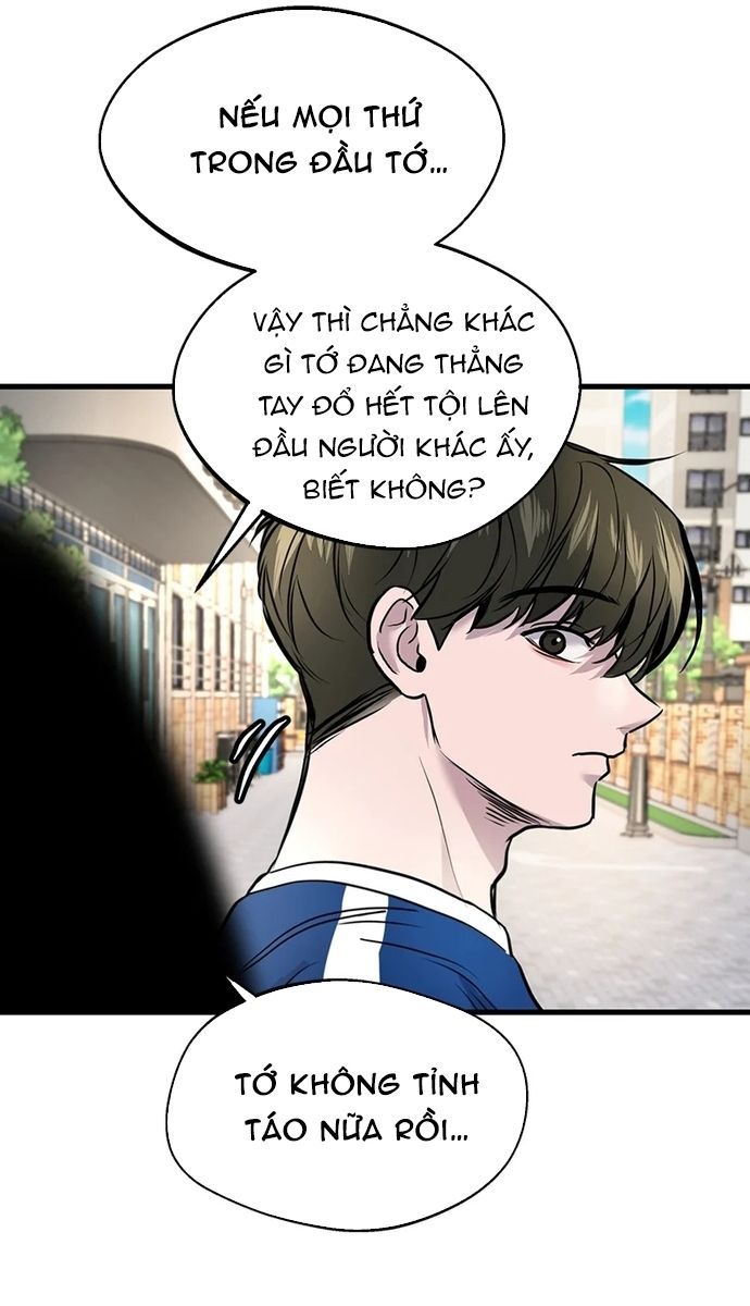 Trở Lại Với Chanbi Chapter 6 - Trang 2